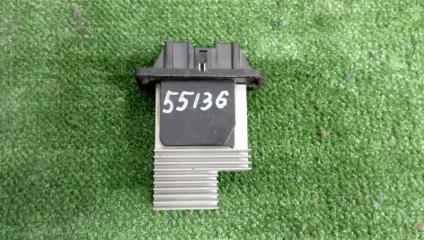 Реостат печки TOYOTA IPSUM 1998 контрактная Реостат печки TOYOTA IPSUM 1998