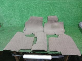 Коврики комплект FORD ESCAPE 2003