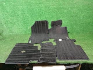 Коврики комплект MAZDA MAZDA6 2017