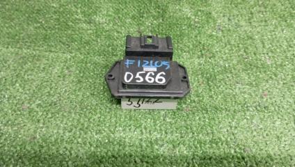 Реостат печки TOYOTA COROLLA FIELDER 2002 контрактная Реостат печки TOYOTA COROLLA FIELDER 2002