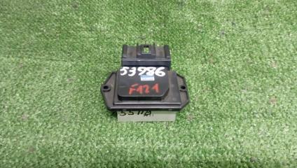 Реостат печки TOYOTA COROLLA FIELDER 2002 контрактная Реостат печки TOYOTA COROLLA FIELDER 2002