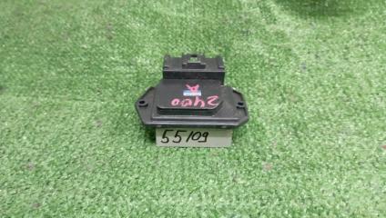 Реостат печки TOYOTA PREMIO 2003 2005 контрактная Реостат печки TOYOTA PREMIO 2003 2005