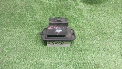 Реостат печки TOYOTA PREMIO 2003 2005 контрактная Реостат печки TOYOTA PREMIO 2003 2005