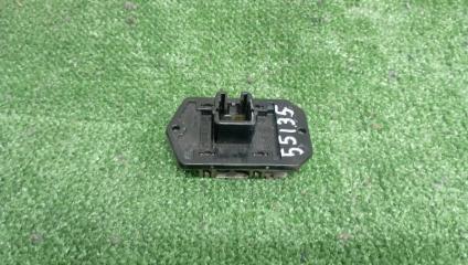 Реостат печки TOYOTA FUNCARGO 2000 контрактная Реостат печки TOYOTA FUNCARGO 2000