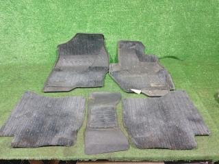 Запчасть коврики комплект MITSUBISHI PAJERO IO 2002
