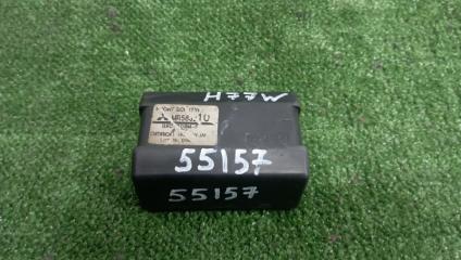 Запчасть реле MITSUBISHI PAJERO IO 2002