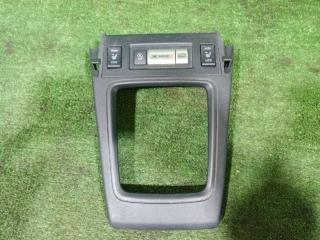 Запчасть консоль акпп SUBARU FORESTER 2015