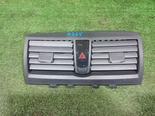 Консоль торпеды TOYOTA ALLION 2008