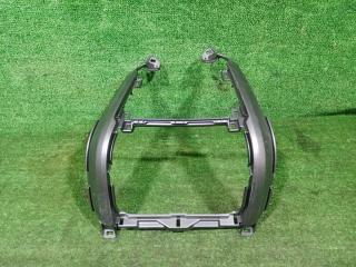 Консоль торпеды HONDA CR-V 2008