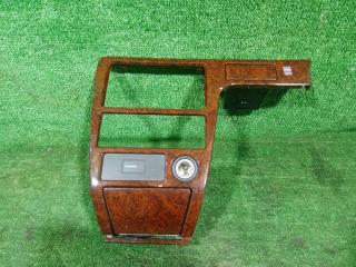 Запчасть рамка магнитолы TOYOTA CHASER 1998