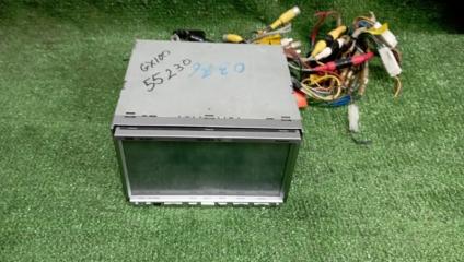 Магнитола TOYOTA CHASER 1998