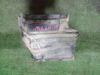 Запчасть подкрылок передний левый задний левый MITSUBISHI PAJERO IO 2002