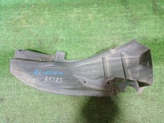 Фото запчасти подкрылок задний левый задний левый NISSAN LEAF 2015 контрактная запчасть Запчасть подкрылок задний левый задний левый NISSAN LEAF 2015