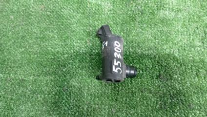 Насос омывателя TOYOTA PROBOX 2007