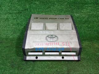 Крышка двигателя TOYOTA CAMRY GRACIA 2000