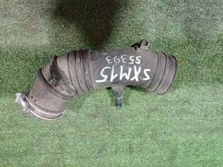 Запчасть гофра воздушного фильтра TOYOTA Gaia 2001