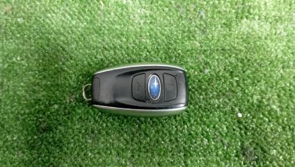 Ключ зажигания SUBARU FORESTER 2015 контрактная Ключ зажигания SUBARU FORESTER 2015