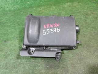 Корпус воздушного фильтра TOYOTA PRIUS 2009 контрактная Корпус воздушного фильтра TOYOTA PRIUS 2009