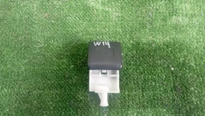 Ручка открывания капота TOYOTA WISH 2005 2007