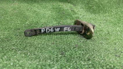 Ограничитель двери передний левый MITSUBISHI DELICA 2003