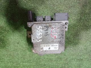 Блок управления рулевой рейкой SUBARU FORESTER 2015