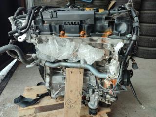 Двигатель MAZDA MAZDA6 2020