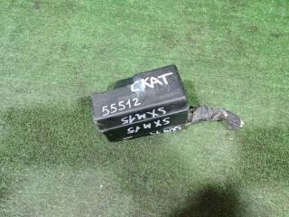 Запчасть блок предохранителей TOYOTA Gaia 2001