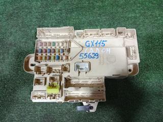 Блок предохранителей TOYOTA Mark II 2003