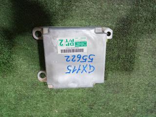 Блок управления airbag TOYOTA Mark II 2003