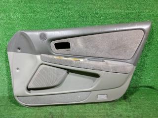 Обшивка двери передняя правая TOYOTA CHASER 1998 контрактная Обшивка двери передняя правая TOYOTA CHASER 1998