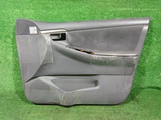 Обшивка двери передняя правая TOYOTA COROLLA 2006 контрактная Обшивка двери передняя правая TOYOTA COROLLA 2006
