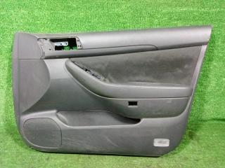 Запчасть обшивка двери передняя правая TOYOTA AVENSIS 2006