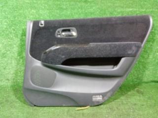 Обшивка двери задняя правая Honda ODYSSEY 2002 контрактная Обшивка двери задняя правая Honda ODYSSEY 2002