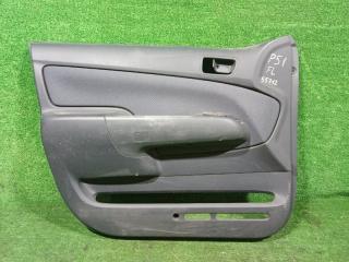 Обшивка двери передняя левая TOYOTA PROBOX 2007 контрактная Обшивка двери передняя левая TOYOTA PROBOX 2007