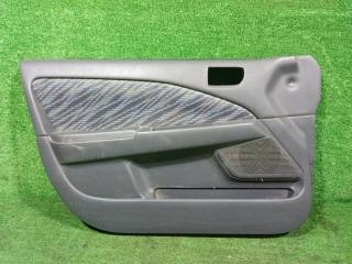 Обшивка двери передняя левая TOYOTA CORONA PREMIO 1997 контрактная Обшивка двери передняя левая TOYOTA CORONA PREMIO 1997