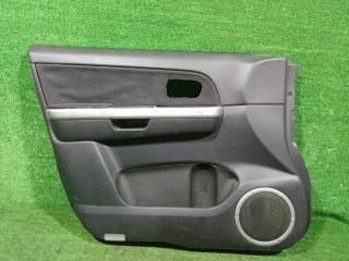 Запчасть обшивка двери передняя левая SUZUKI ESCUDO 2007