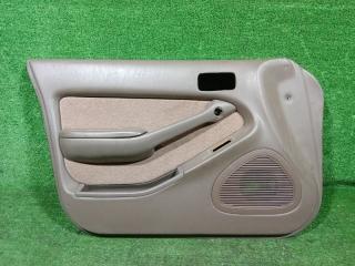 Обшивка двери передняя левая TOYOTA VISTA 1994 контрактная Обшивка двери передняя левая TOYOTA VISTA 1994