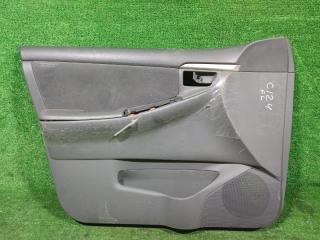 Обшивка двери передняя левая TOYOTA COROLLA 2006 контрактная Обшивка двери передняя левая TOYOTA COROLLA 2006