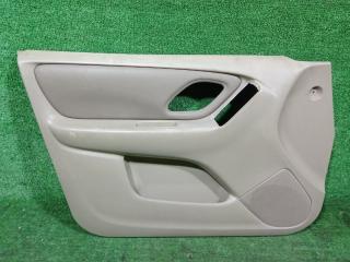 Запчасть обшивка двери передняя левая FORD ESCAPE 2003