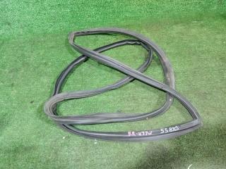 Запчасть уплотнитель двери задний правый MITSUBISHI PAJERO IO 2002