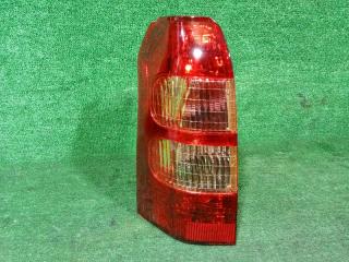 Фонарь задний левый задний левый TOYOTA SUCCEED 2005