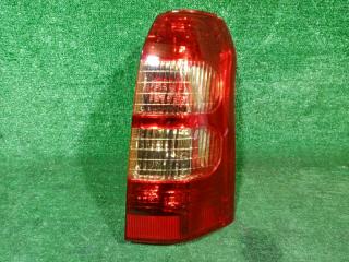 Фонарь задний правый задний правый TOYOTA SUCCEED 2005 новая Фонарь задний правый задний правый TOYOTA SUCCEED 2005