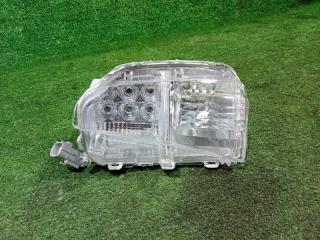 Поворотник правый правый TOYOTA PRIUS 2012