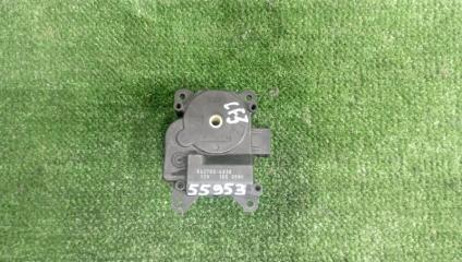 Запчасть сервопривод заслонки печки HONDA TORNEO 1997