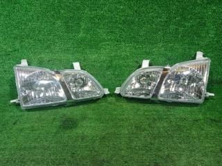 Фара TOYOTA Gaia 2000