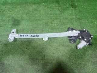 Стеклоподьемник передний правый передний правый HONDA CR-V 2008