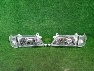 Фара TOYOTA CORONA PREMIO 2000