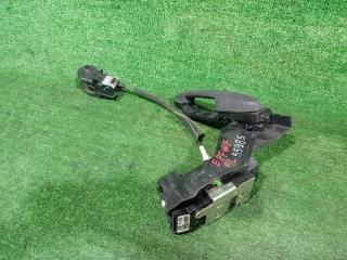 Замок двери передней левой передний левый FORD ESCAPE 2003