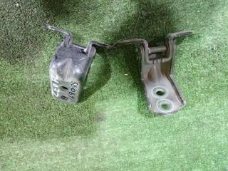 Фото запчасти петля двери передняя левая NISSAN LEAF 2015 контрактная запчасть Запчасть петля двери передняя левая NISSAN LEAF 2015