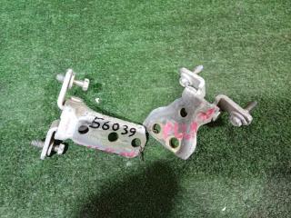 Запчасть петля двери задняя левая MITSUBISHI PAJERO IO 2002